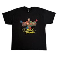 Image 1 of MP Belts Shirt