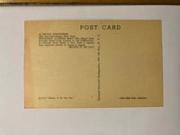 Image 2 of The Great OMI 1939 postcard 