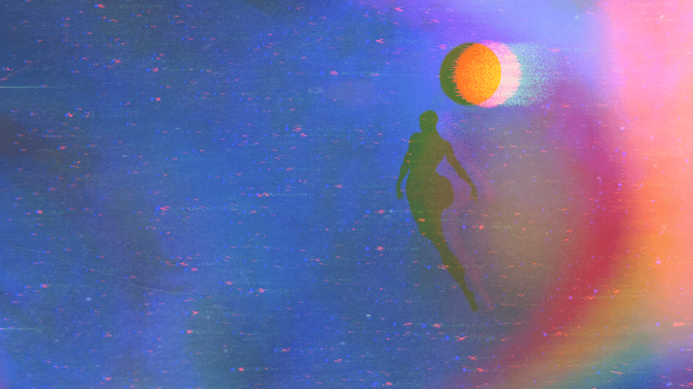 Image of Twilight Onyx Print