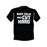 Image 2 of 2026 AUS WAKE NATS T-shirt (pick up only)