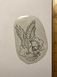 Eagle acetate