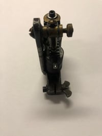 Image 3 of Sailor Jerry style bulldog by Rusty Relics