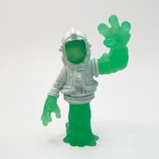 Image of Camp Cryptid: Monongahela River Men #01