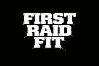 FIRST RAID FIT – Logo Shirt