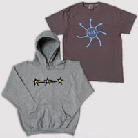 P.E.E. Shirt/Hoodie