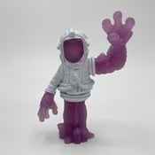 Image of Camp Cryptid: Monongahela River Men #03