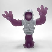 Image of Copy of Camp Cryptid: Monongahela River Men #04