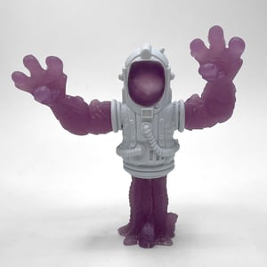 Image of Copy of Camp Cryptid: Monongahela River Men #04