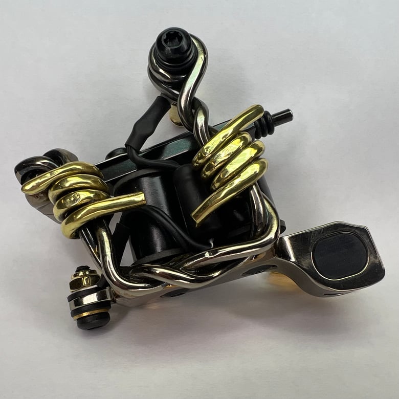 Image of Barbwire Liner 