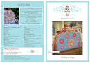 Image 2 of Carolina Bag pattern - digital pdf