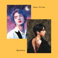 Image 2 of Jin Art Prints