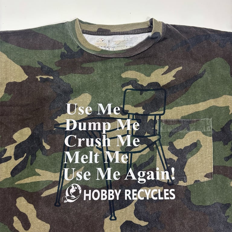 Camo Shirt #18 XL/XXL? Image 2