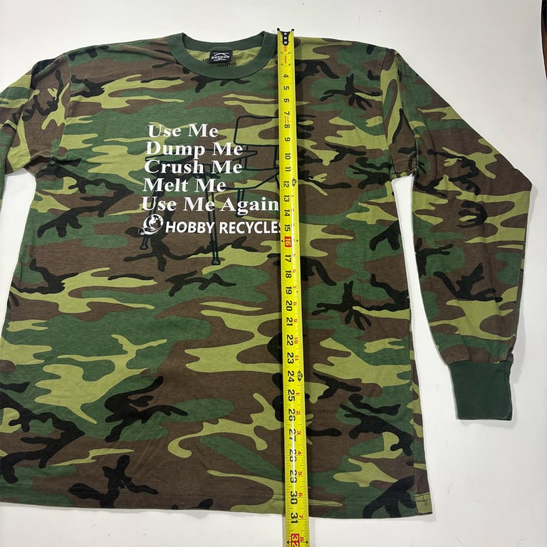 Camo Shirt #19 XL/XXL? Image 4