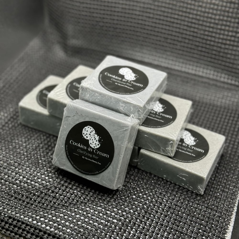 Image of Shampoo Bars