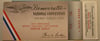 3 DEMOCRATIC/REPUBLICAN CONVENTIONS FROM 1952, 1956 & 1968