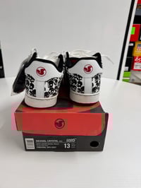 Image 3 of DVS Revival Crystal Size 13