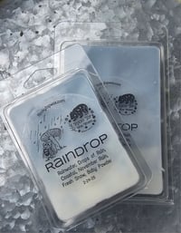 Image 4 of Raindrop- A Rockytop Wax Works exclusive custom houseblend fragrance 