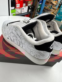 Image 2 of Vintage DVS Revival splat size 12