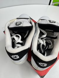 Image 3 of Vintage DVS Revival splat size 12