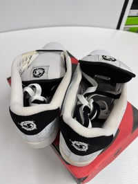 Image 5 of Vintage DVS Revival splat size 12