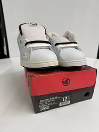 Image 6 of Vintage DVS Revival splat size 12