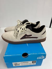 Image 1 of Vintage Lakai Linden size 13