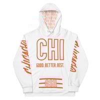 Image 6 of "Iceman" CHI Hoodie - Deep Freeze™ Collection