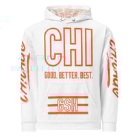 Image 5 of "Iceman" CHI Hoodie - Deep Freeze™ Collection