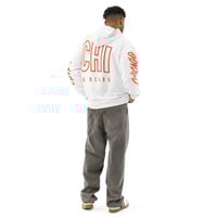 Image 12 of "Iceman" CHI Hoodie - Deep Freeze™ Collection