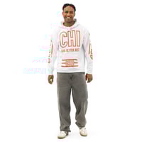 Image 10 of "Iceman" CHI Hoodie - Deep Freeze™ Collection
