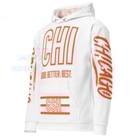 Image 7 of "Iceman" CHI Hoodie - Deep Freeze™ Collection