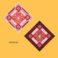 Image 3 of Arirang Batik Sticker