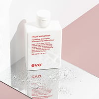 Ritual Salvation Repairing Shampoo 300ml