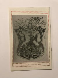 Image 2 of Tattoo Historian 2 1983 Bert Grimm Issue 