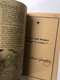 Image 3 of Tattoo Historian 4 1083