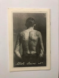 Image 2 of Tattoo Historian 5 1984