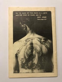 Image 2 of Tattoo Historian 6 1984