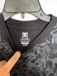 Image 2 of Vintage DC tee