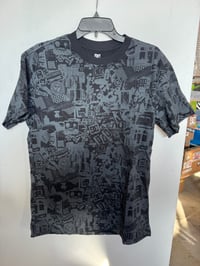 Image 1 of Vintage DC tee