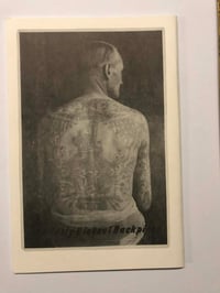 Image 2 of Tattoo Historian 9 1986