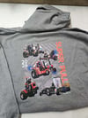 MIDWEST SUPER PULL HOODIE