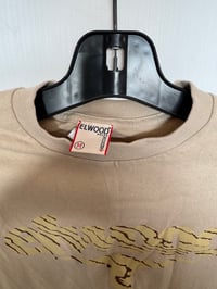 Image 2 of Vintage Elwood Tee size med