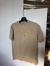 Image 3 of Vintage Elwood Tee size med