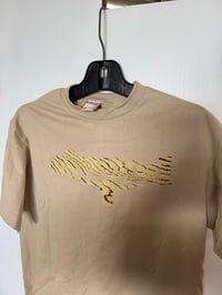 Image 1 of Vintage Elwood Tee size med