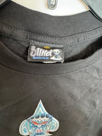 Image 4 of Vintage Blind Tee size XL 