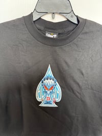 Image 6 of Vintage Blind Tee size XL 