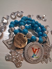 Image 2 of Smurf blue Lv 