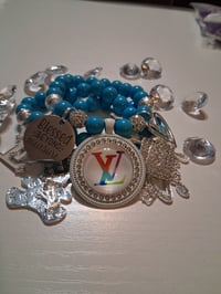 Image 3 of Smurf blue Lv 