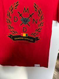 Image 4 of Vintage Diamond Tee size small