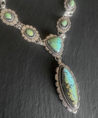 Image 2 of Moon River Necklace